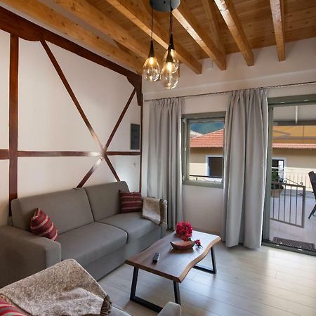Вилла Casa Demi Василики Экстерьер фото