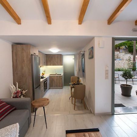 Вилла Casa Demi Василики Экстерьер фото